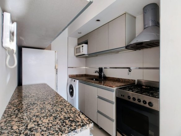 Río de Janeiro 657 Ginter Propiedades