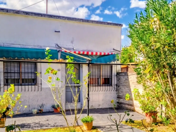 Casa en Dique Lujan Inmobiliaria Ginter Propiedades