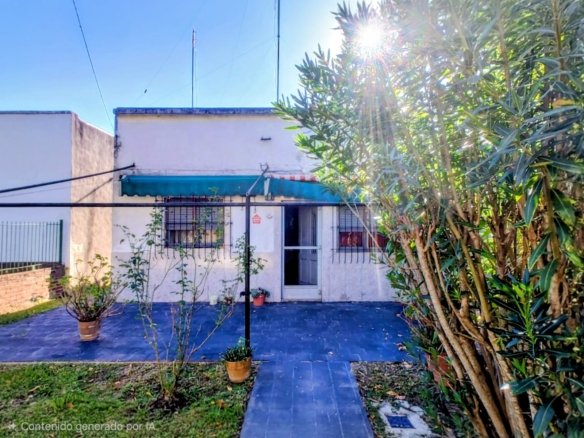 Casa en Dique Lujan Inmobiliaria Ginter Propiedades 8