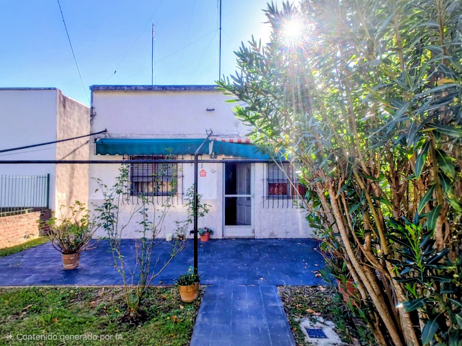 Casa en Dique Lujan Inmobiliaria Ginter Propiedades 8