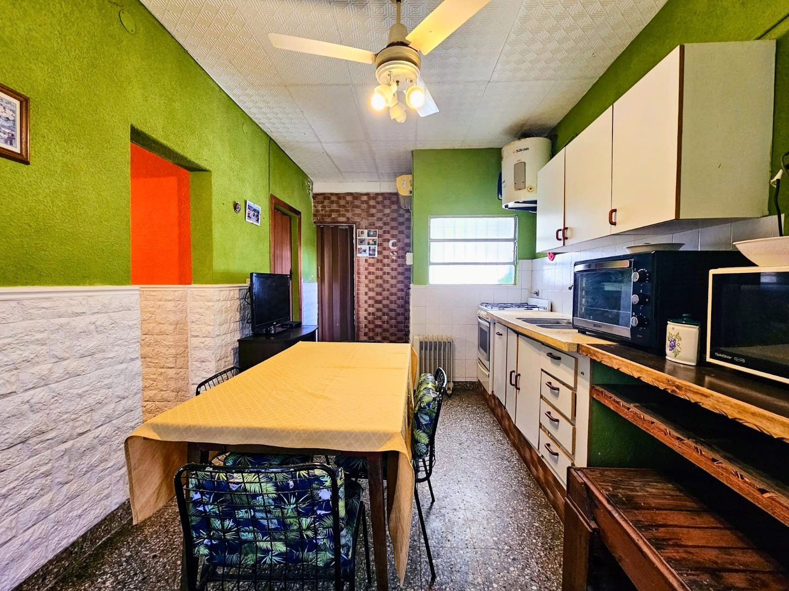 Casa en Dique Lujan Inmobiliaria Ginter Propiedades 8