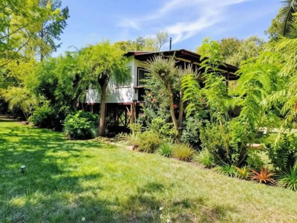 Casa en el Delta Tigre Inmobiliaria Ginter Propiedades