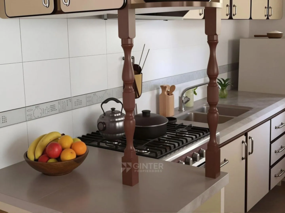 Casa en el Delta Tigre Inmobiliaria Ginter Propiedades